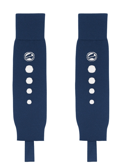 JAKO Chaussettes sans pied Roma - Gardiens U10 à Seniors - Compétitions