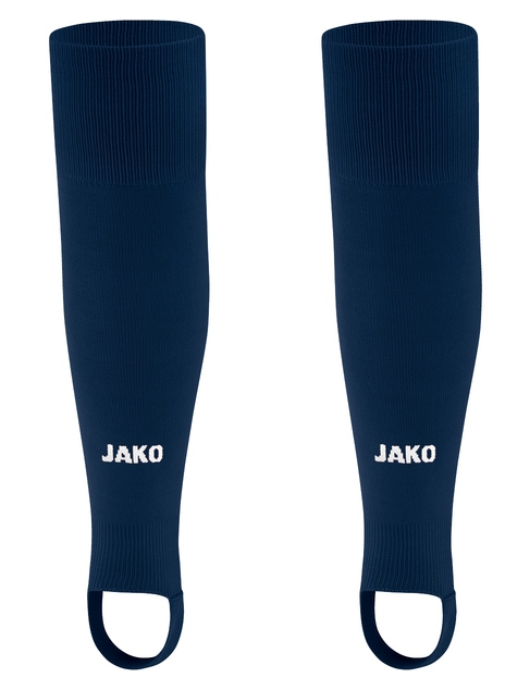 JAKO Chaussettes sans pied Glasgow 2.0 - Gardiens U6 à U9 - Compétitions