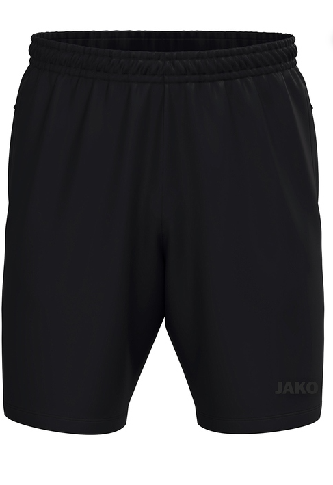 JAKO Short tissé One Polyester