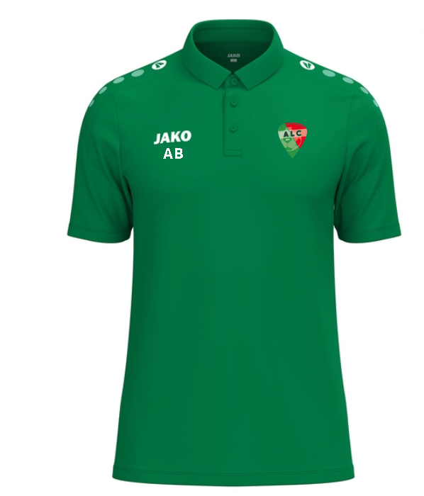 JAKO Polo One Cotton (Coton)