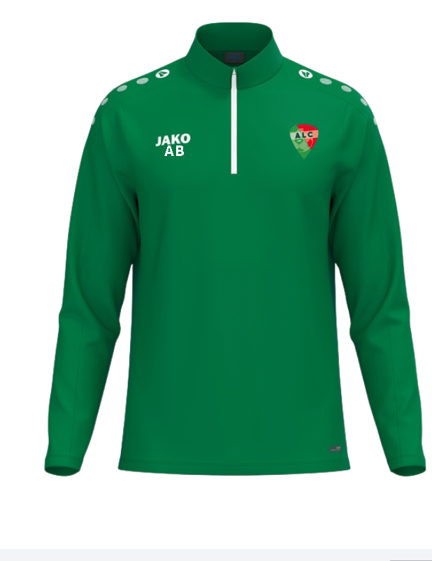 JAKO Ziptop One Polyester