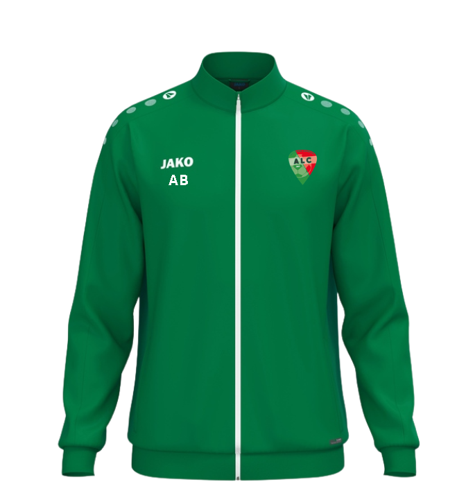 JAKO Veste polyester One