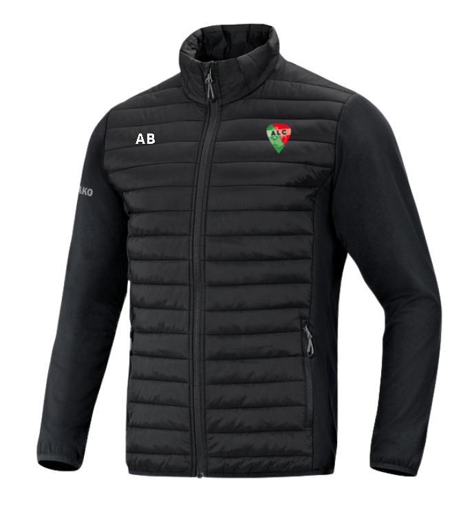JAKO Veste hybride Premium