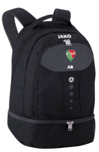 JAKO Sac à dos TLS