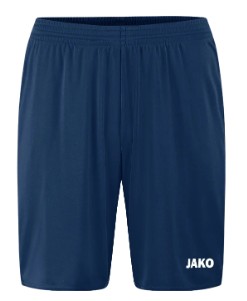 JAKO Short Manchester 2.0 (Polyester) - Short Gardien - Obligatoire en Compétitions