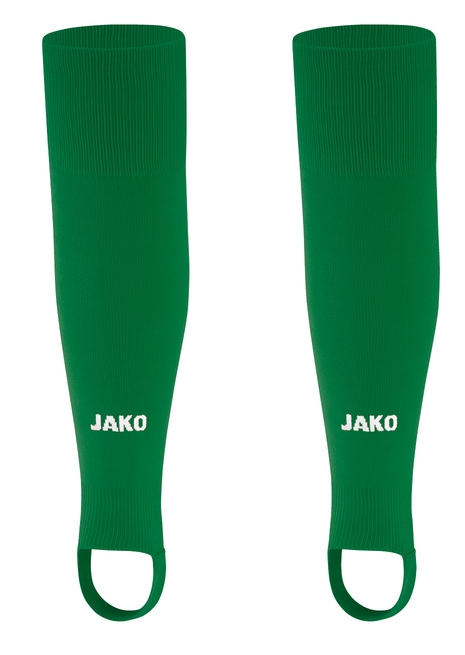 JAKO Chaussettes sans pied Glasgow 2.0 - Joueurs U6 à U9 - Compétitions