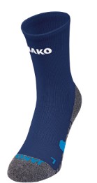 JAKO Chaussettes d'entraînement Bleues