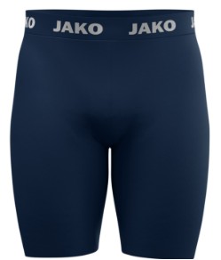JAKO Sous-short Function Marine (Polyester)