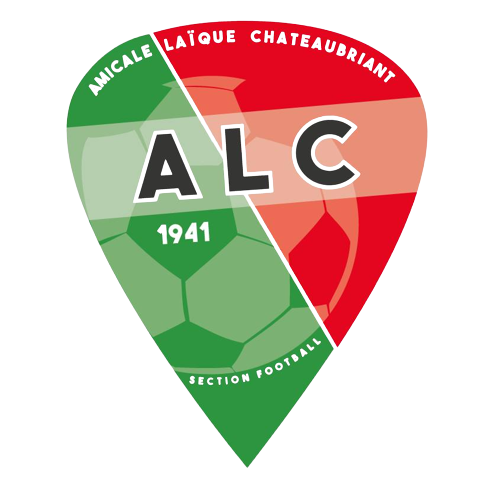 AL Chateaubriant Football